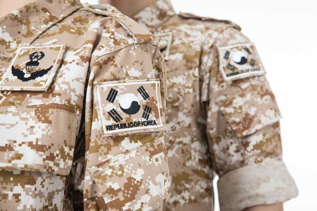 카투사 지원자격 경쟁률