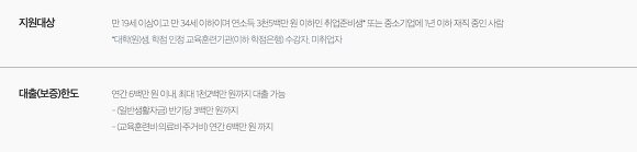 신한은행 햇살론