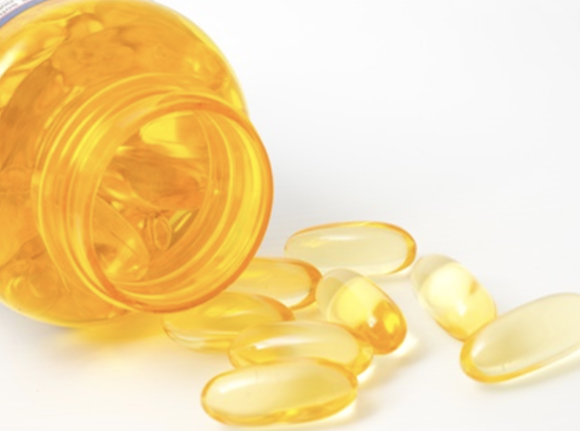 크릴오일 복용법