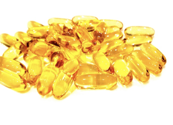 크릴오일 복용법