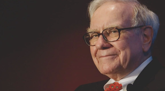 워렌버핏 주식투자 조언