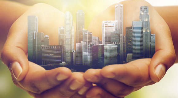 등기부등본 열람 표제부