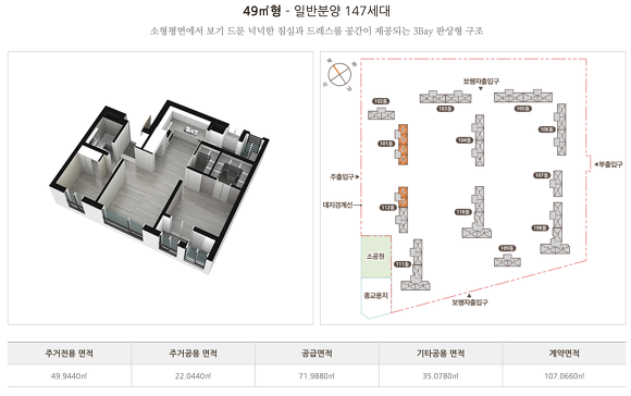 초지역 센트럴포레 49