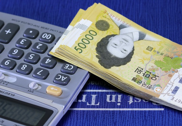 주휴수당 계산기 결근