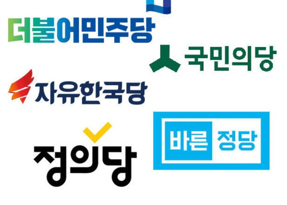 정치테마주 여당