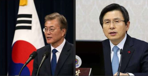 정치테마주 정치인